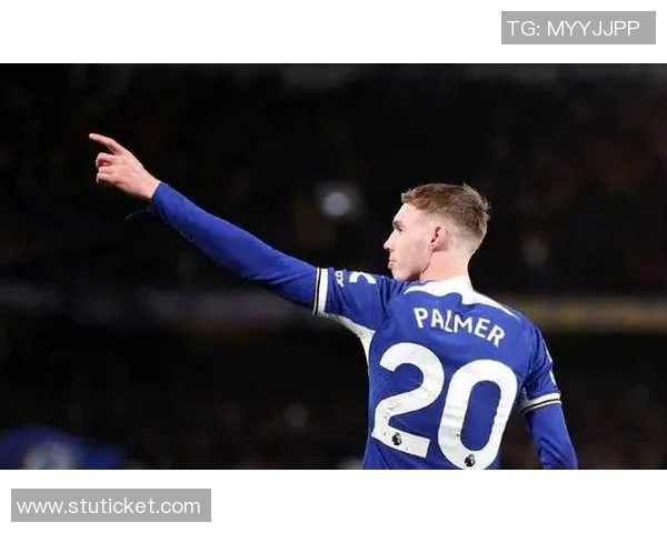 科尔帕尔默重拾状态怒怼喷子助力切尔西冲击欧冠荣耀